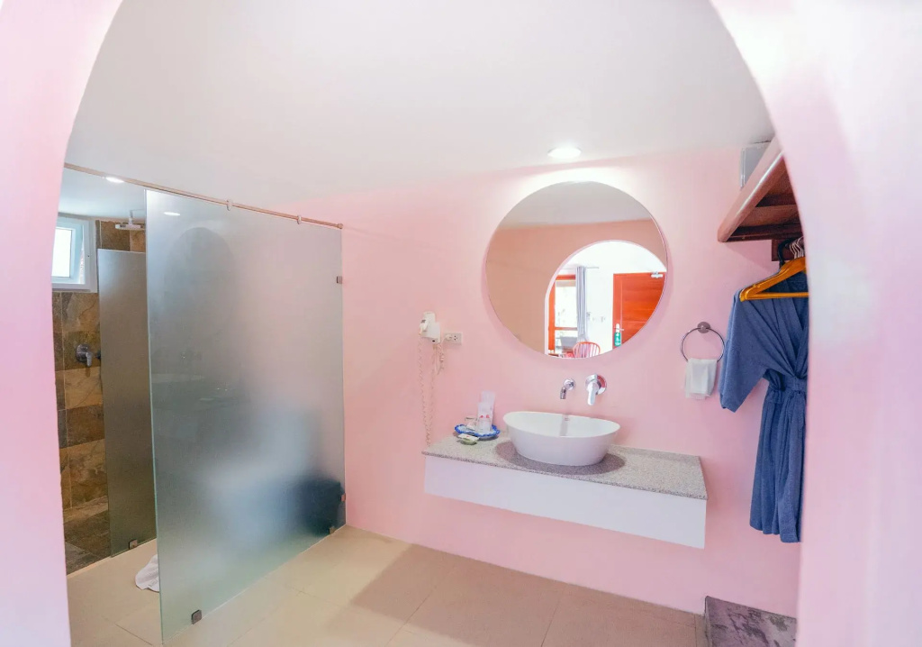 Chawengburi Resort - Chambres