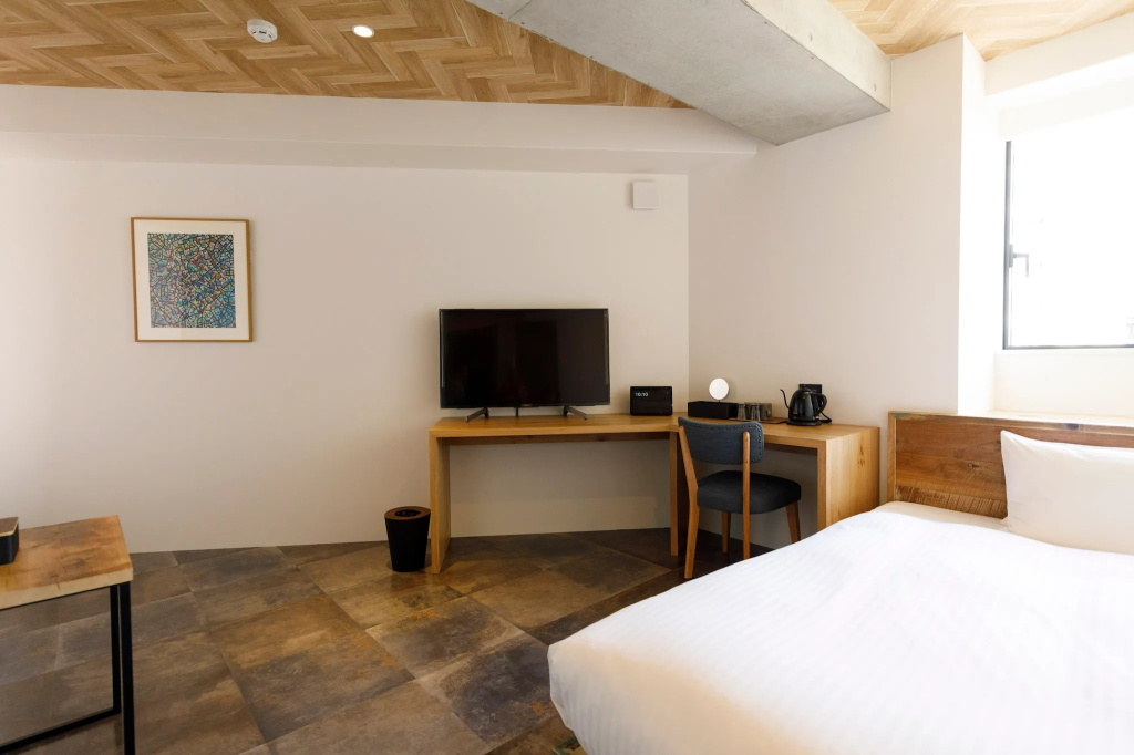 Hotel Mei Fukuoka Tenjin 사진 7