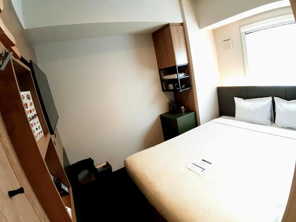 hotel MONday Akihabara Asakusabashi 사진 4