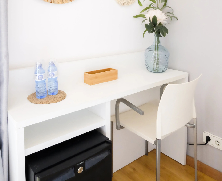 Hotel Subur - Chambres
