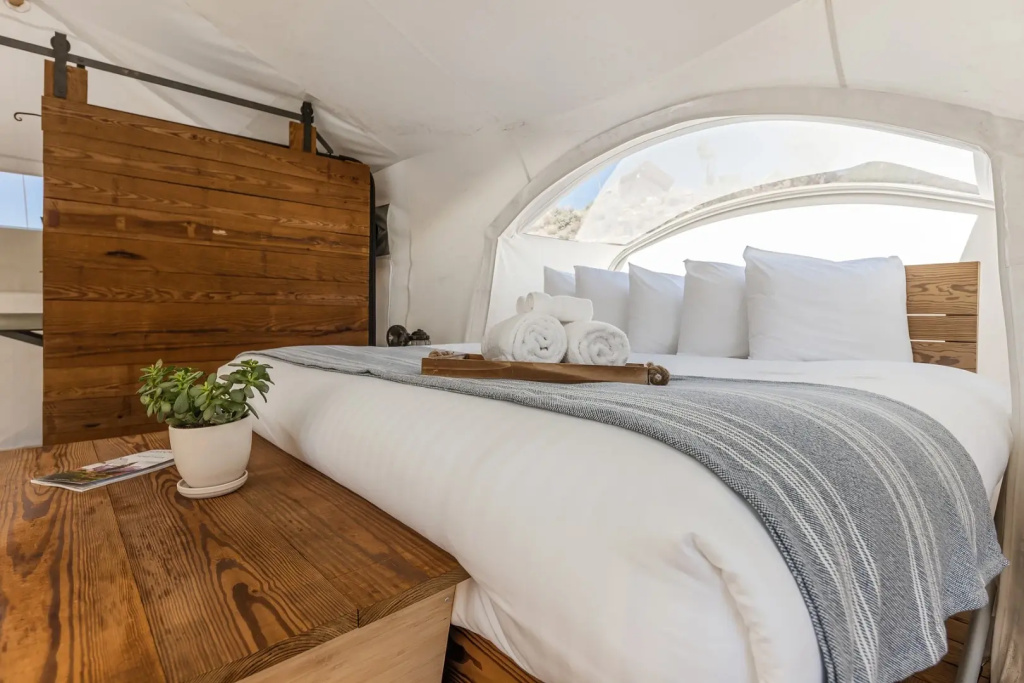 Stargazer with Kids Quadruple Tent