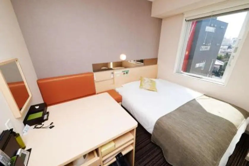 Super Hotel Premier Akasaka 사진 5