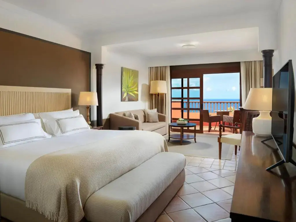 Hotel Hacienda del Conde Meliá Collection Golf & Spa – Adults Only - Chambres