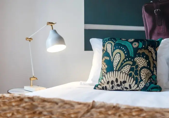 Cheese & Wine Suites - Chambres