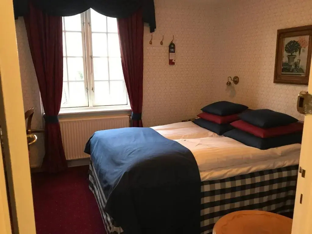 Hotel Kirstine - Chambres