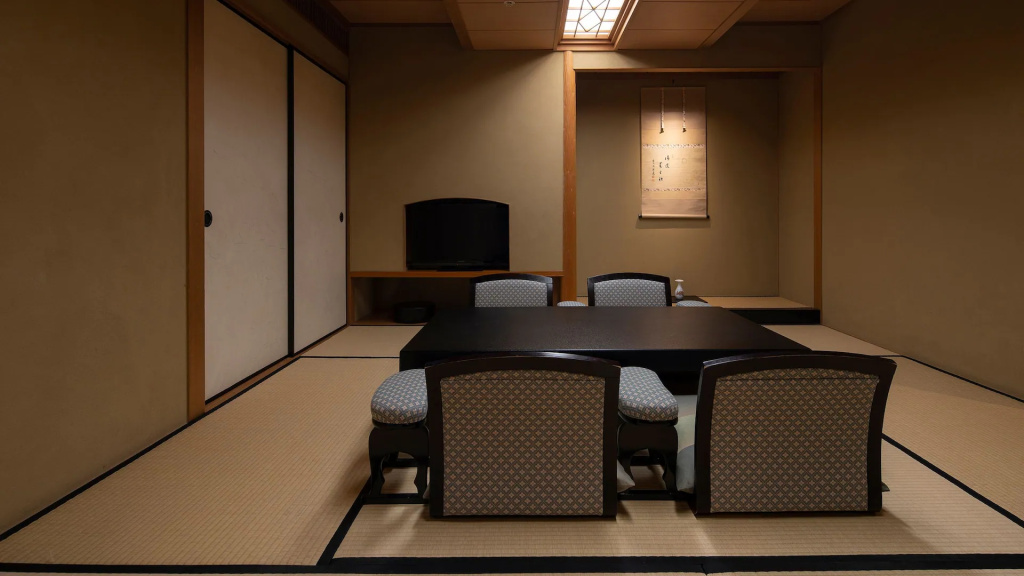 Grand Hyatt Fukuoka 사진 1