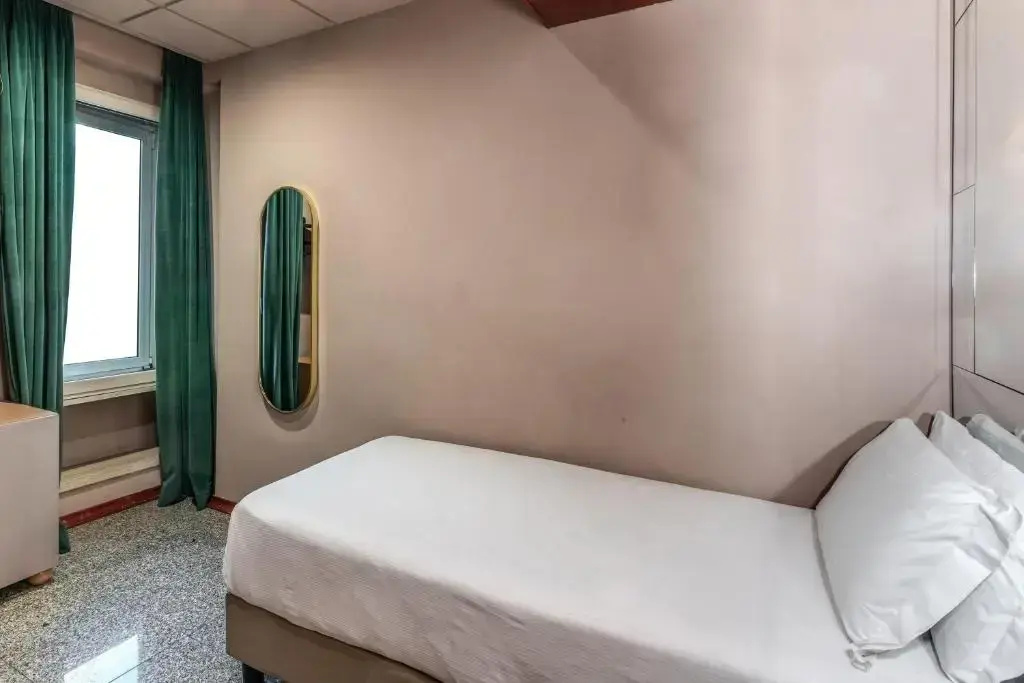 Hotel Madison - Général