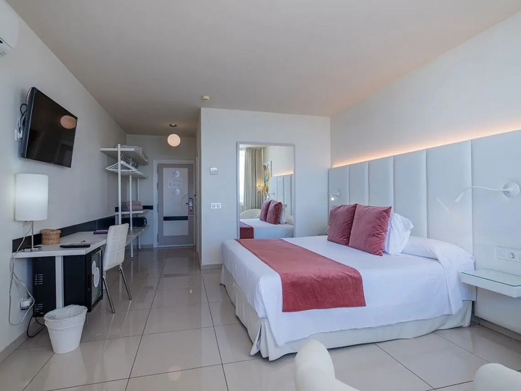 On Hotels Oceanfront - Adults Only - Chambres