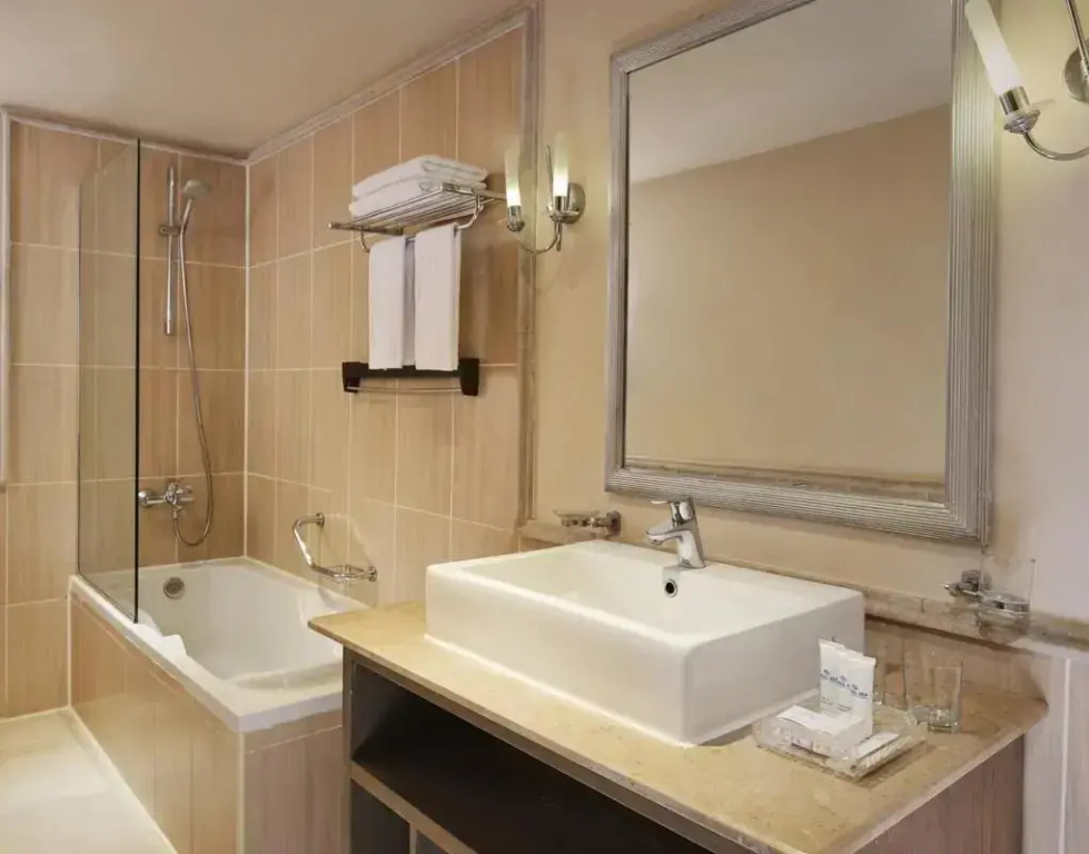 Coral Sea Aqua Club - Chambres