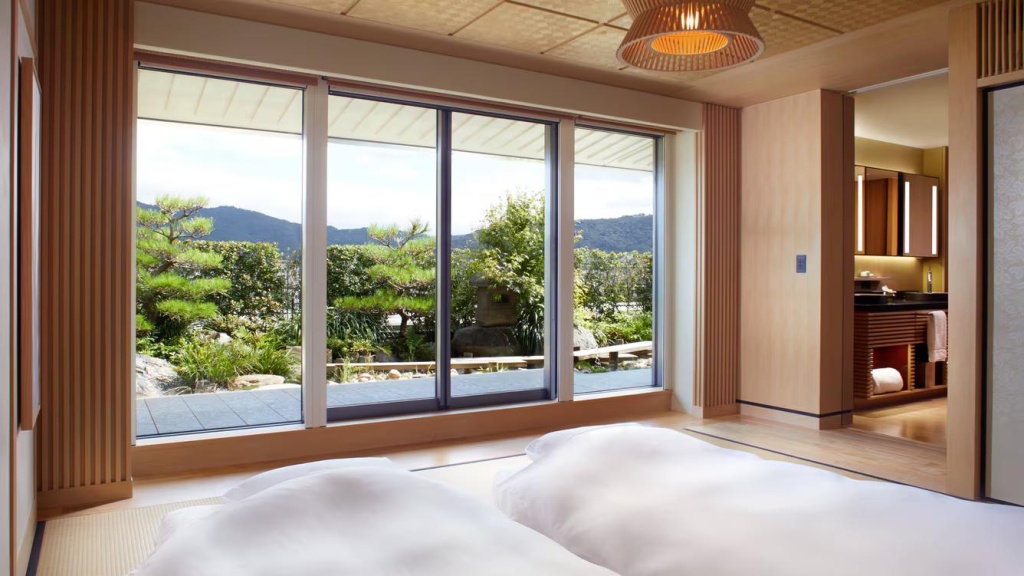 The Ritz-Carlton, Kyoto 사진 3