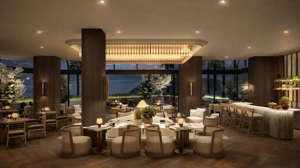 InterContinental Table Bay Cape Town by IHG - Général