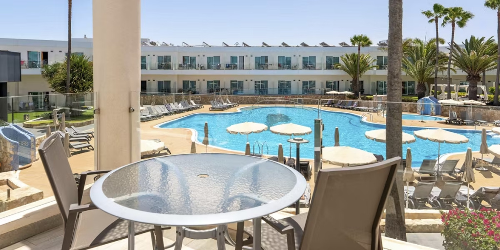 Barceló Corralejo Sands - Chambres
