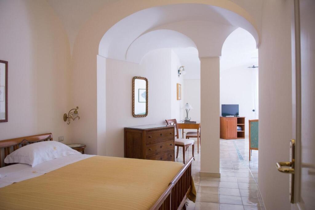 Hotel Rufolo by null