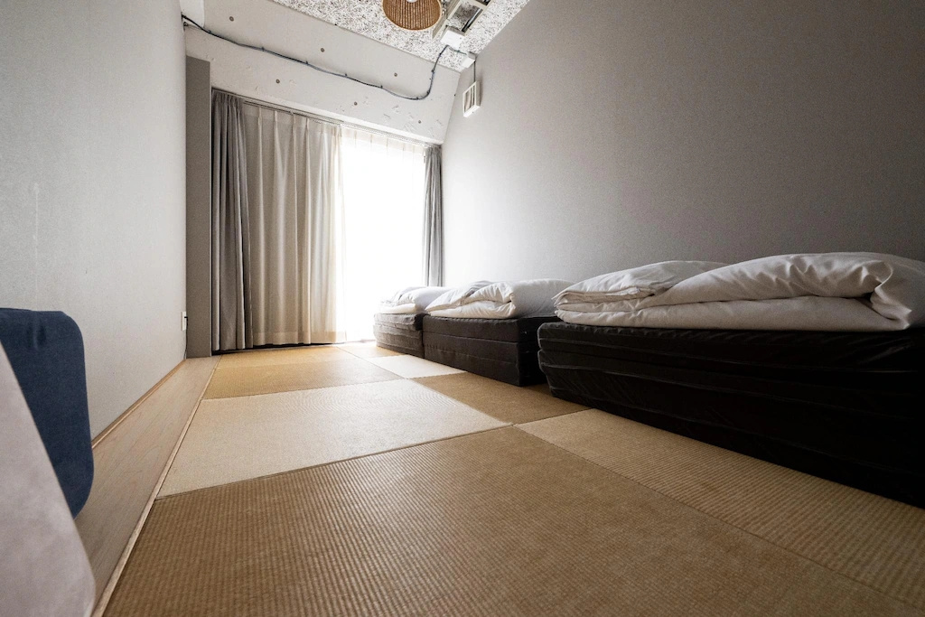 Japanese-Style room