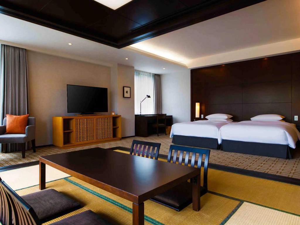 Hyatt Regency Hakone Resort and Spa 사진 5
