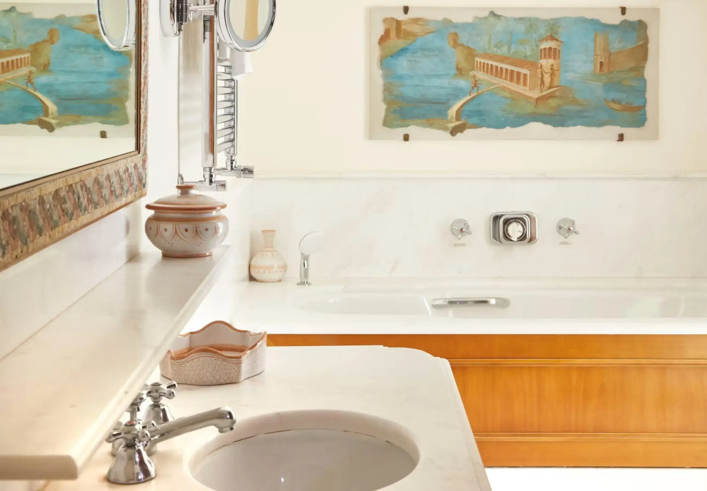 Caruso, A Belmond Hotel, Amalfi Coast - Chambres