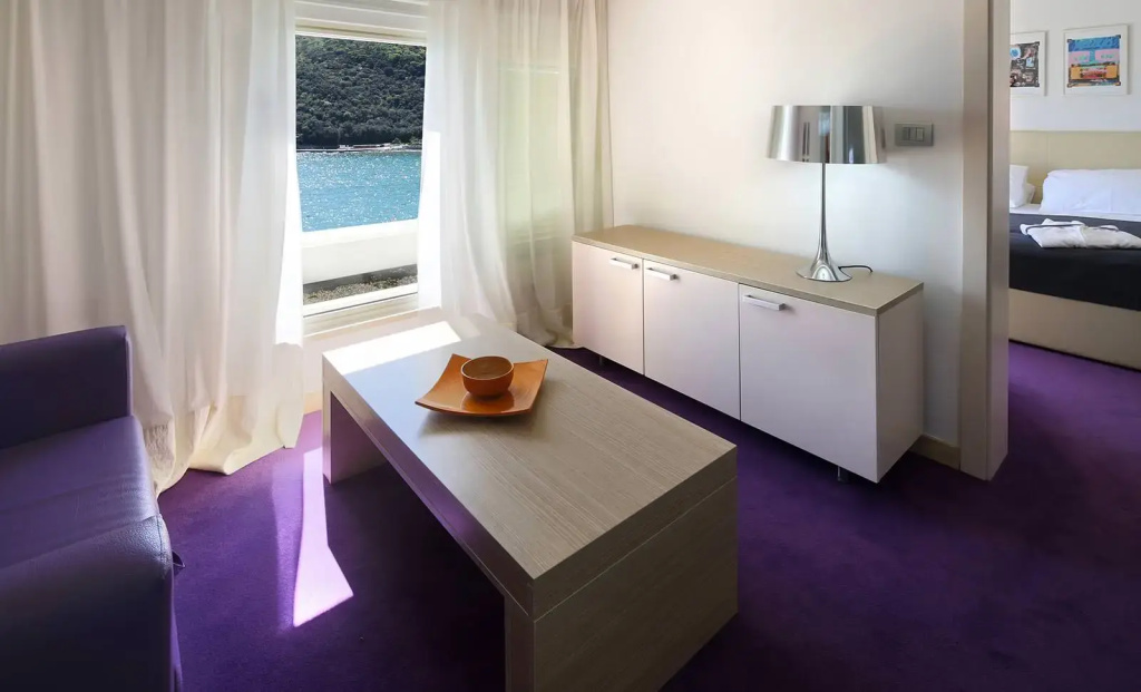 Adoral Boutique Hotel - Chambres