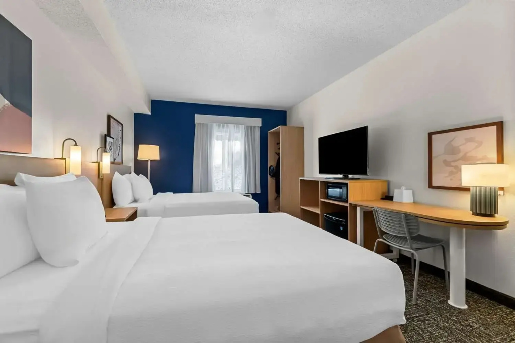 Hotel photo 11