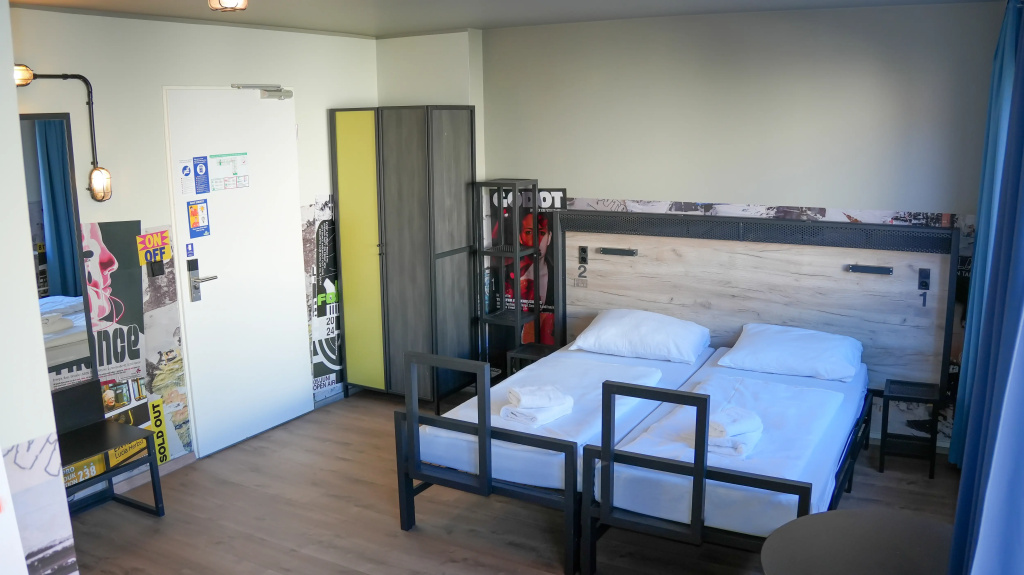 Hotel photo 9