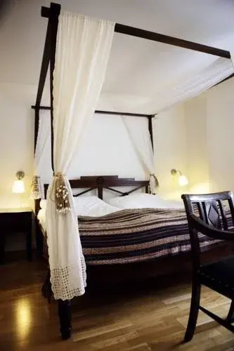 Carlton Hotel Guldsmeden - Chambres