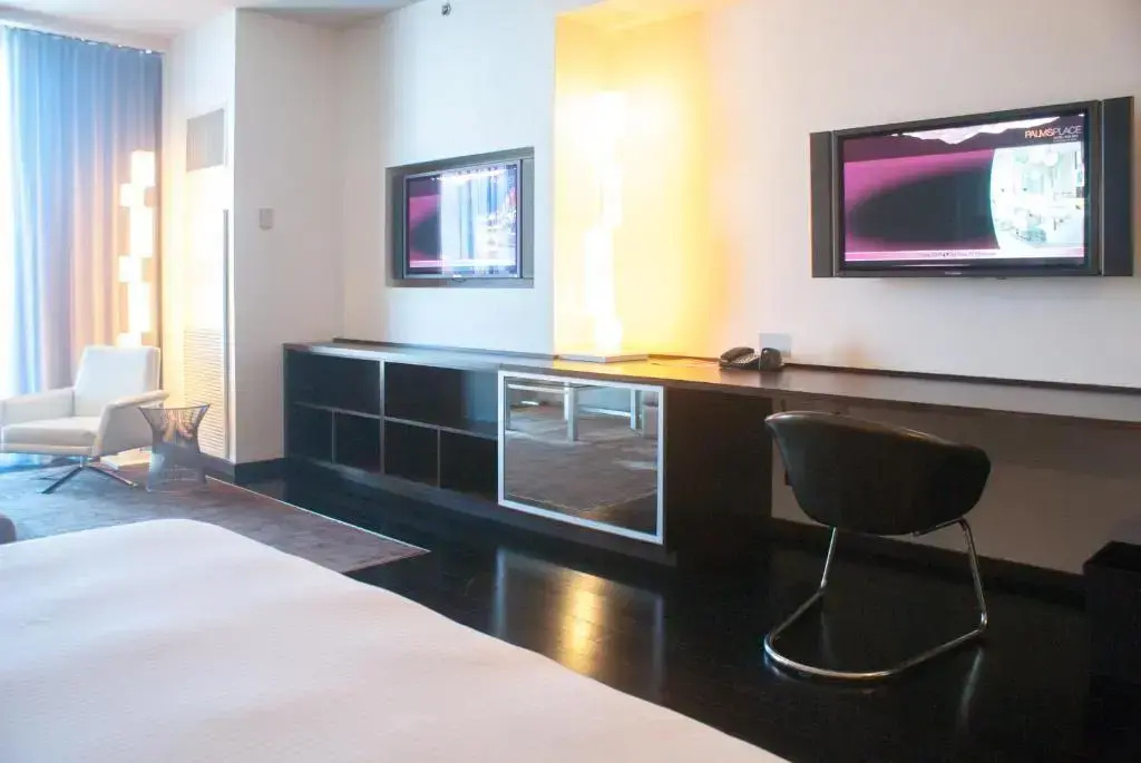 Palms Place - Chambres