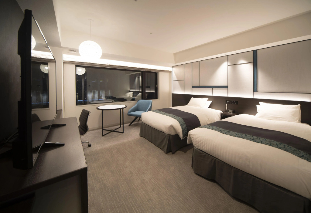 Kyoto Century Hotel 사진 30