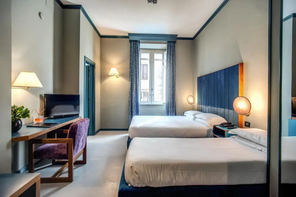 Hotel photo 11