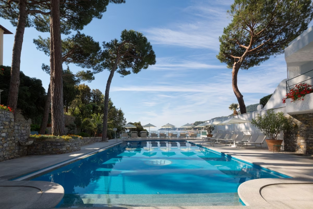Imperiale Palace Hotel - Général