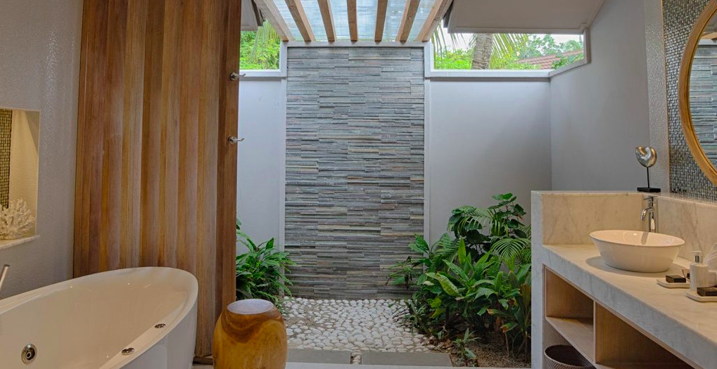 Lily Beach Resort & Spa