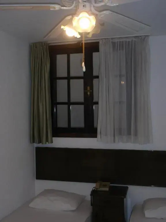 Mr Happy's-Liman Hotel - Chambres
