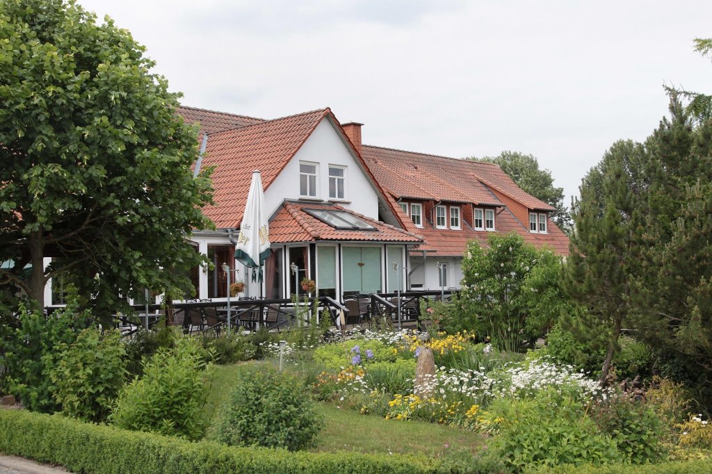 Landhotel Furthmühle image