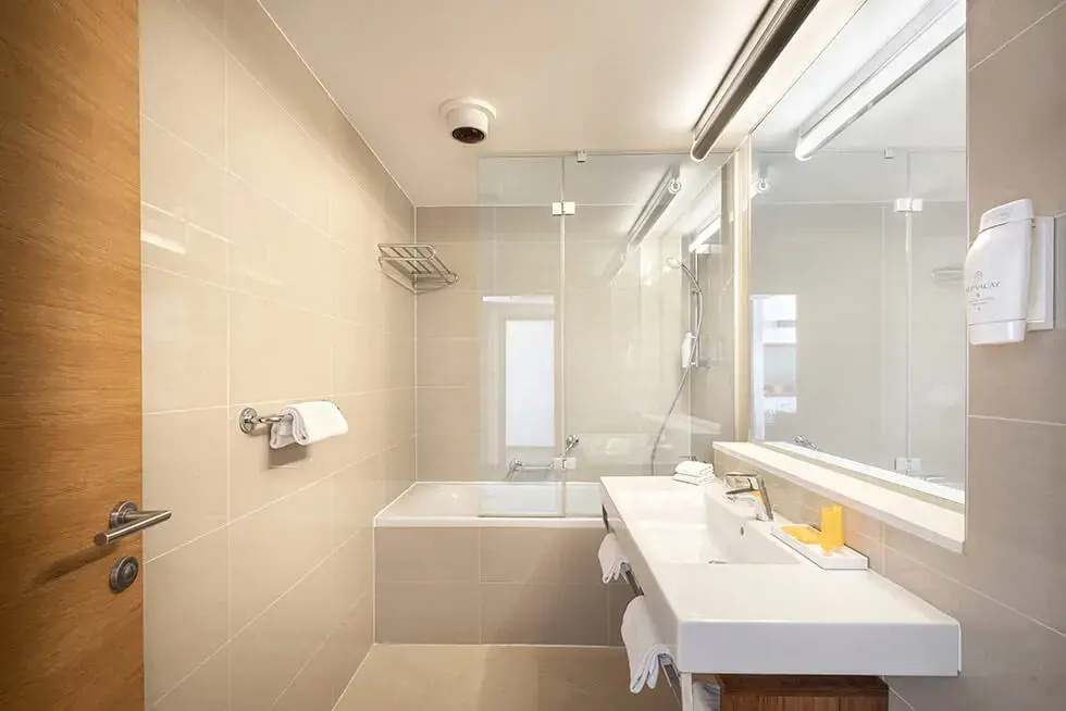 Hotel & Casa Valamar Sanfior - Chambres