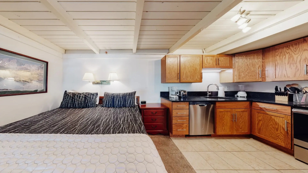 Aspenwood, a Destination by Hyatt Residence - Chambres