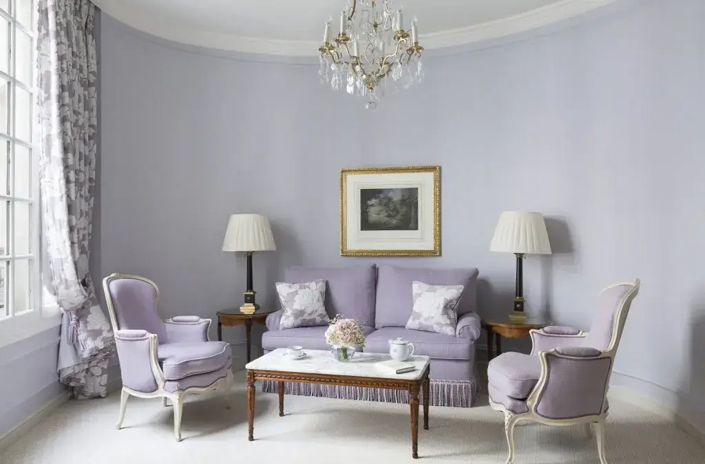 Hotel Le Bristol Paris 64