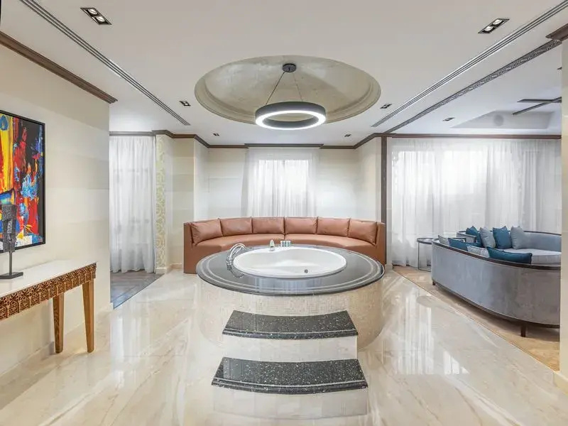 Madareem Hotel - Chambres