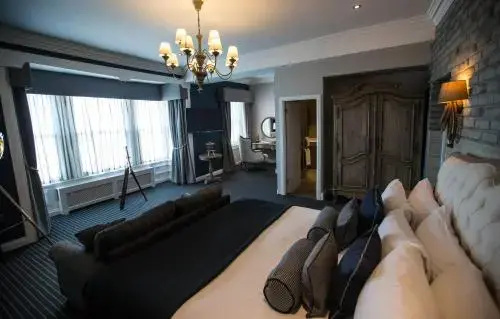 The Roker Hotel, BW Premier Collection - Chambres