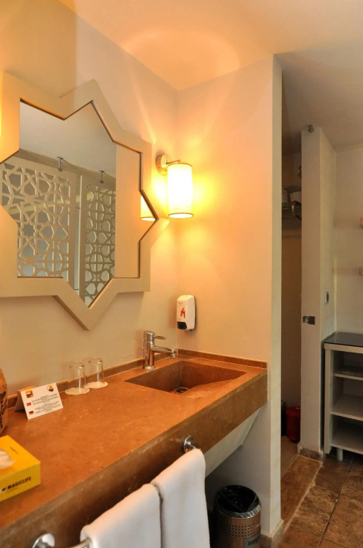 TUI MAGIC LIFE Sarigerme - Chambres