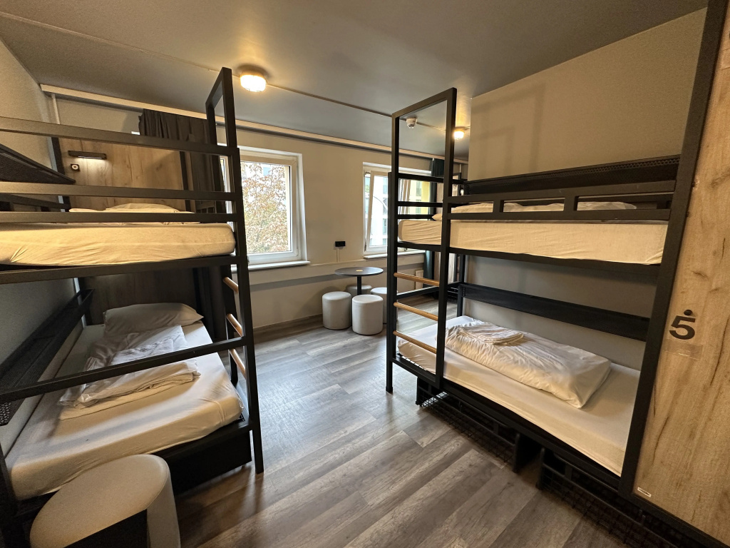 Hotel photo 6