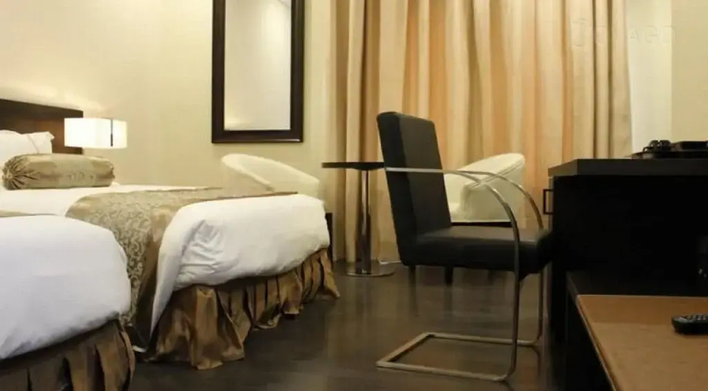 Shoregate Hotels - Chambres