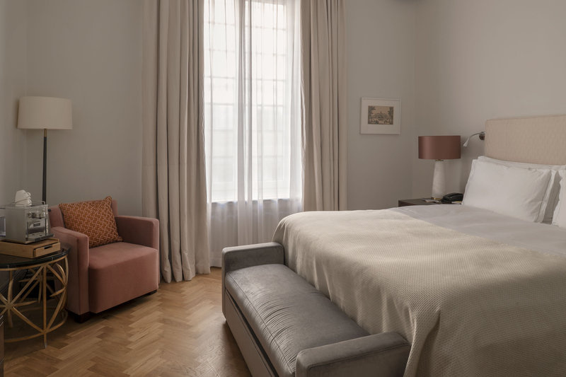 Grand Hôtel Stockholm - Chambres