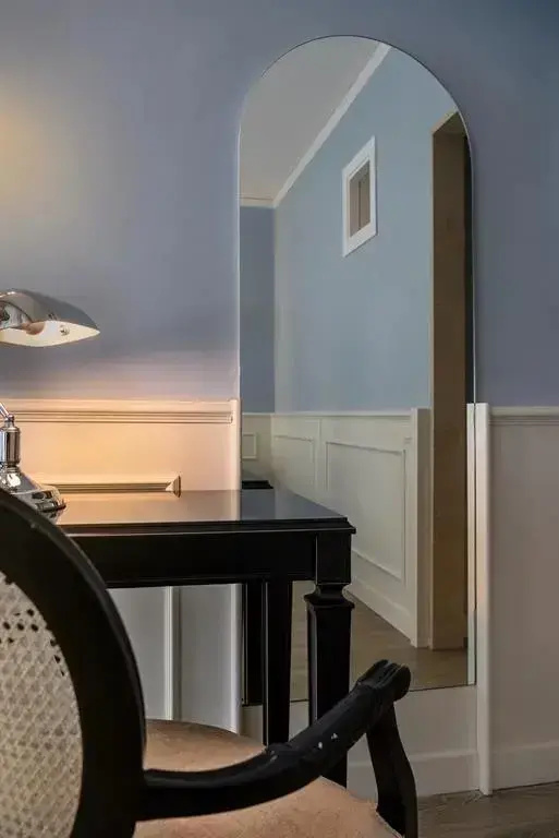 Hotel San Luca - Chambres