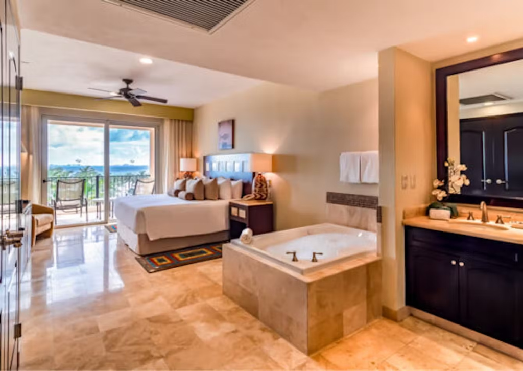 Villa del Palmar Cancun Luxury Beach Resort & Spa - Chambres