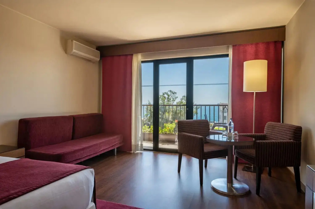 Vila Gale Cascais Hotel & Resort - Chambres