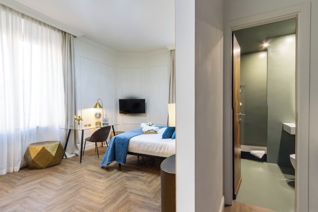 Hotel photo 9