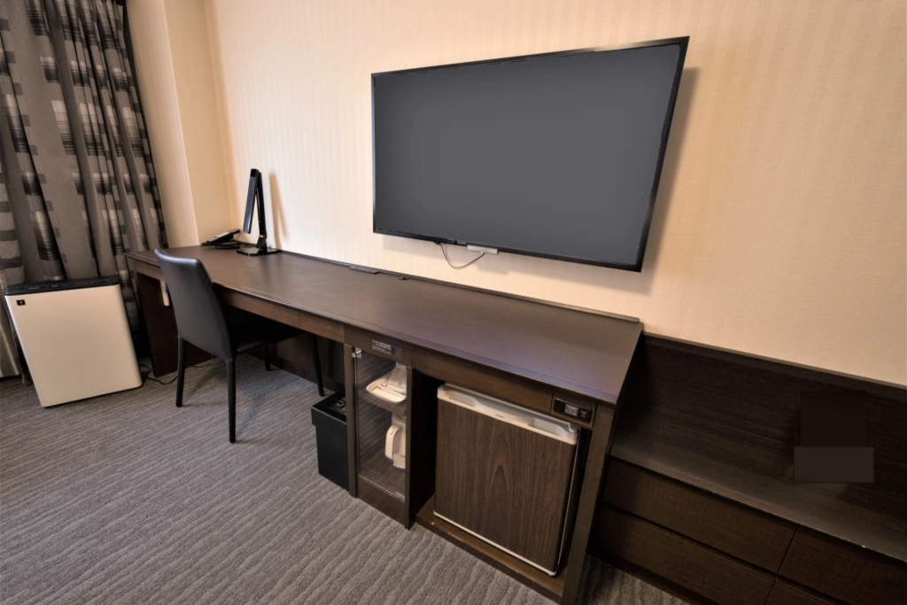 Richmond Hotel Fukuoka Tenjin 사진 10