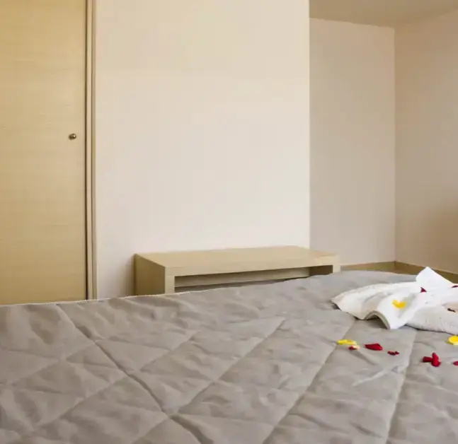 Euroxenia Marathon Hotel - Chambres