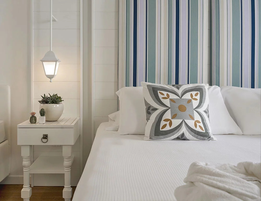 Luxor Beach Boutique Hotel Cattolica - Chambres