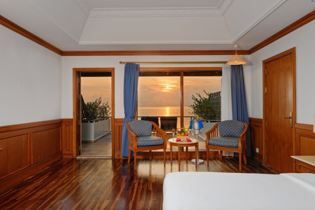Villa Park (Ex. Sun Island Resort & Spa)