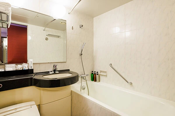 Hotel Metropolitan Edmont Tokyo 사진 33