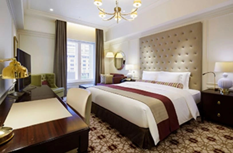 The Tokyo Station Hotel 사진 5